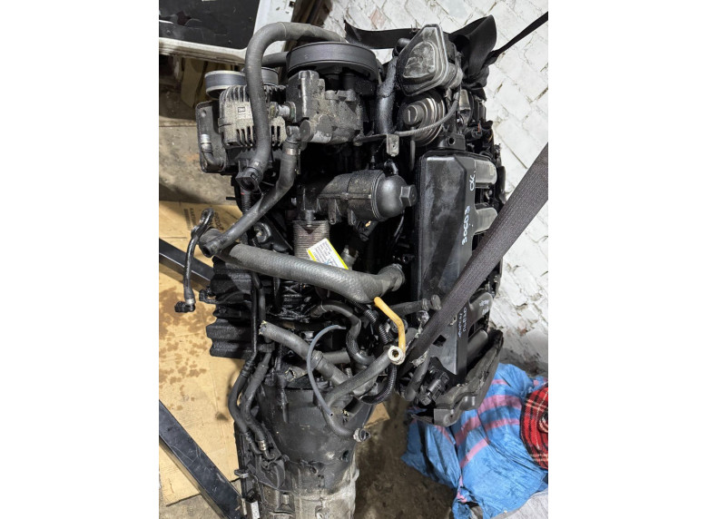 Двигатель к BMW X6 E71/E72, 2008г.